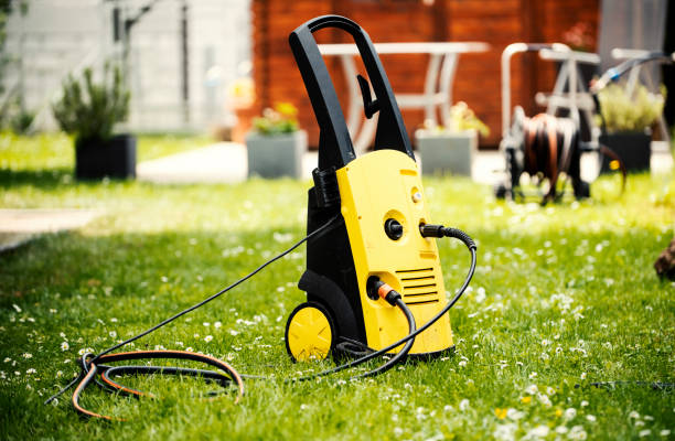 Professional Pressure Washing Services in Dacula, GA